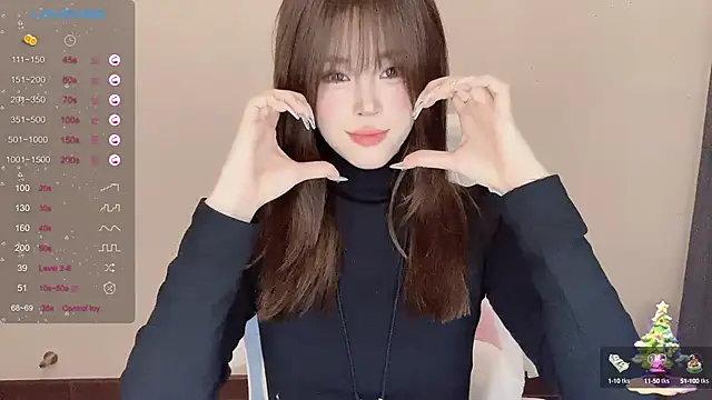 Mini-X online show from February 20, 2025, 9:22 am