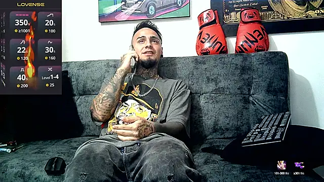 Patrick jane online show from September 14, 2025, 5:06 am