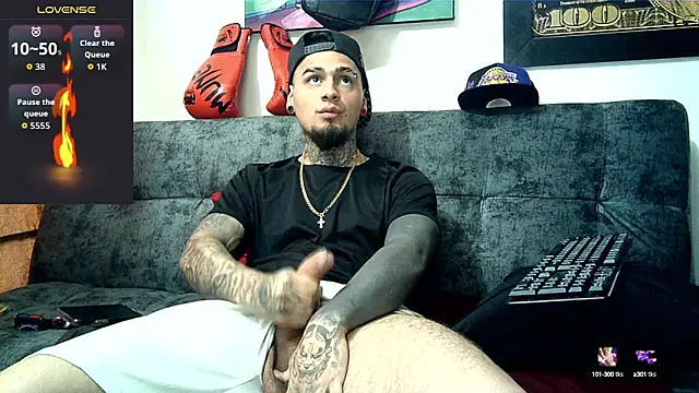 Patrick jane online show from September 25, 2025, 9:07 pm