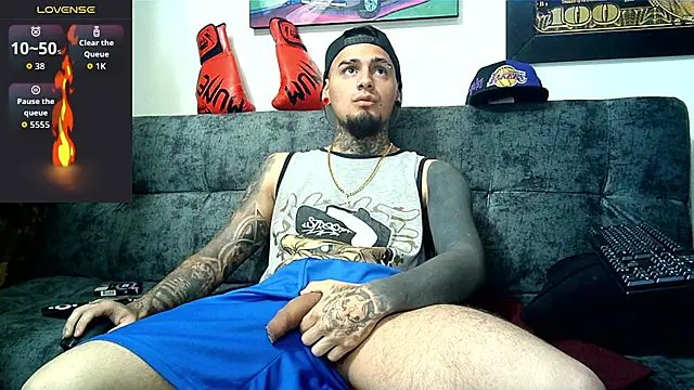 Patrick jane online show from September 27, 2025, 5:23 am