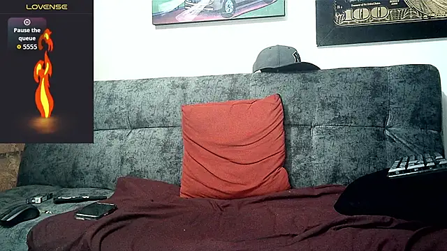 Patrick jane online show from October 10, 2025, 11:31 am