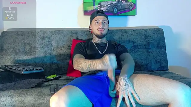 Patrick jane online show from December 19, 2025, 4:52 am