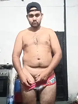 travieso2893 online show from February 9, 2026, 2:37 am