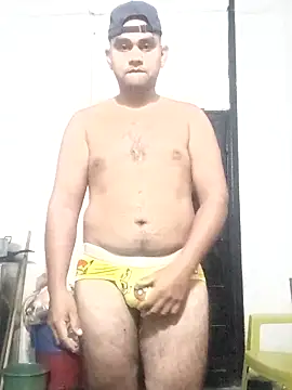 travieso2893 online show from March 1, 2026, 9:55 am