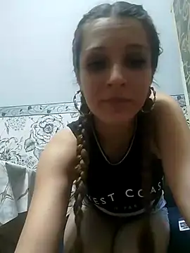 Amira 17 online show from December 19, 2024, 6:12 pm