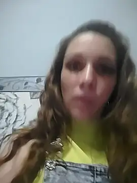 Amira 17 online show from December 27, 2024, 7:24 pm