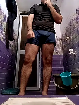 Naresh00766 online show from March 25, 2026, 6:41 am