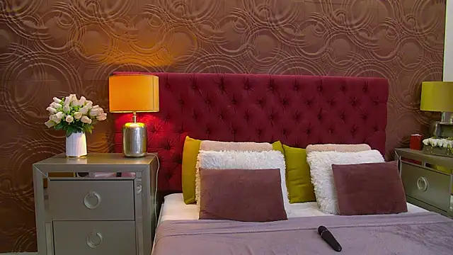 Snapshot of IrisMonn chatting on March 4, 2025, 6:04 am IrisMonn online show from March 4, 2025, 6:04 am