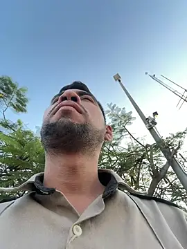 EnriquePersian197 online show from February 17, 2026, 12:18 am