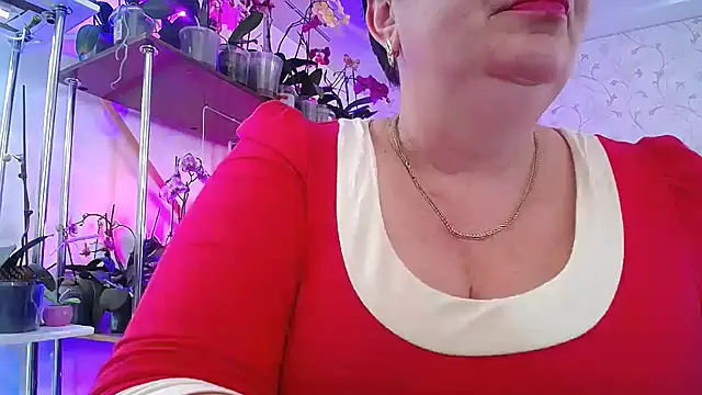  Sweet Woman online show from February 23, 2025, 12:16 pm