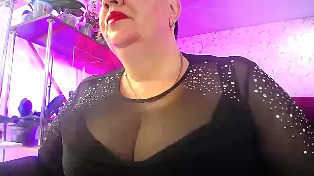  Sweet Woman online show from April 9, 2026, 6:02 am
