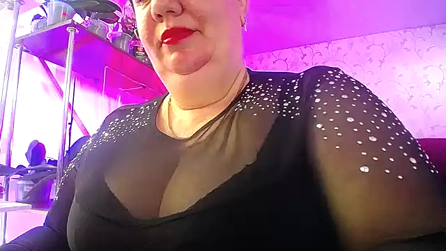 Sweet Woman online show from April 9, 2026, 6:19 am