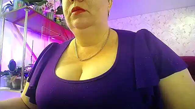 Snapshot of _Sweet_Woman chatting on May 16, 2026, 6:32 am Sweet Woman online show from May 16, 2026, 6:32 am