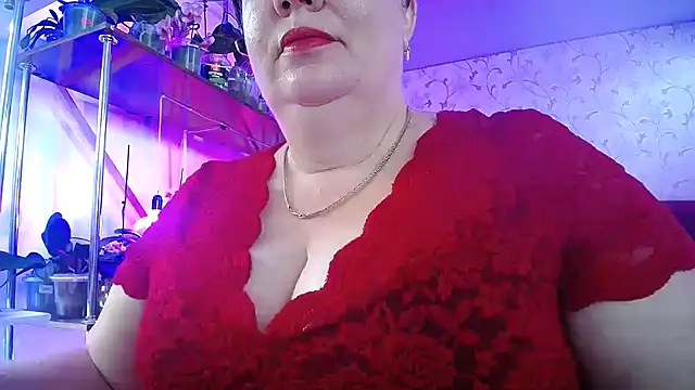 Snapshot of _Sweet_Woman chatting on May 20, 2026, 6:19 am Sweet Woman online show from May 20, 2026, 6:19 am