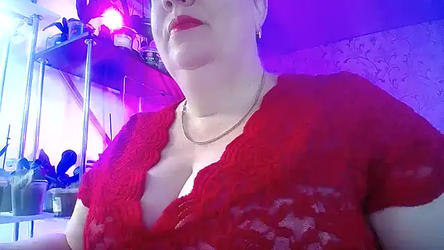  Sweet Woman online show from July 6, 2026, 5:15 am