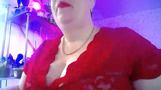  Sweet Woman online show from July 8, 2026, 5:45 am