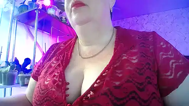  Sweet Woman online show from July 19, 2026, 5:11 am