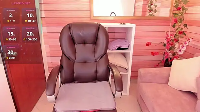 marien thomson  online show from February 20, 2026, 2:19 am