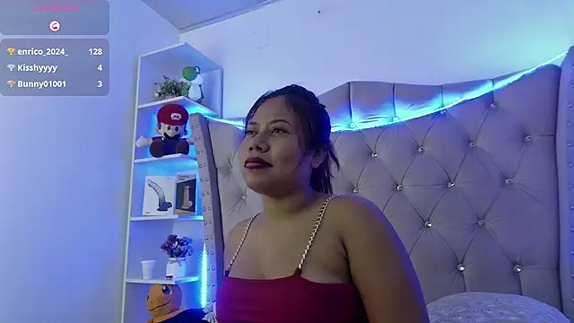 Snapshot of Sweet_Orianaa chatting on June 2, 2026, 2:24 am Sweet Orianaa online show from June 2, 2026, 2:24 am