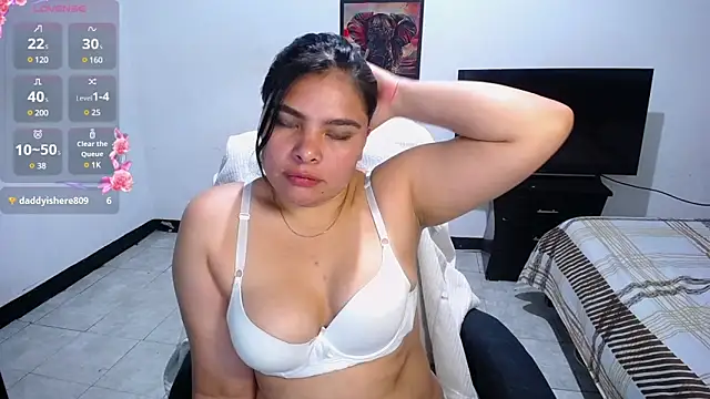 Snapshot of goddess_valXX chatting on January 16, 2025, 10:34 pm goddess valXX online show from January 16, 2025, 10:34 pm