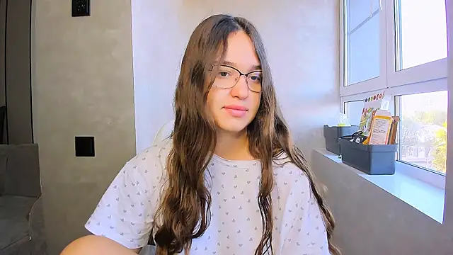 Snapshot of fancy_bunny chatting on October 1, 2025, 6:08 am fancy bunny online show from October 1, 2025, 6:08 am