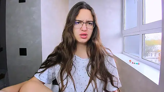 Snapshot of fancy_bunny chatting on October 16, 2025, 5:08 am fancy bunny online show from October 16, 2025, 5:08 am