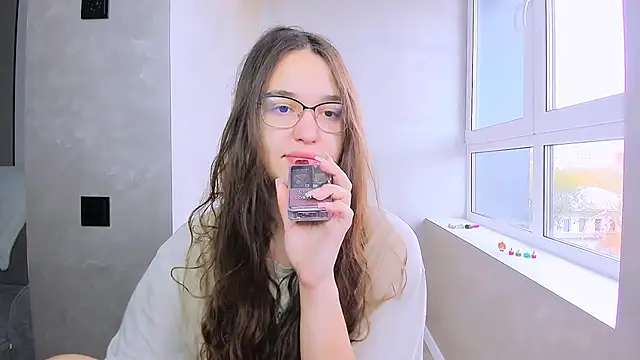 Snapshot of fancy_bunny chatting on October 20, 2025, 5:41 am fancy bunny online show from October 20, 2025, 5:41 am