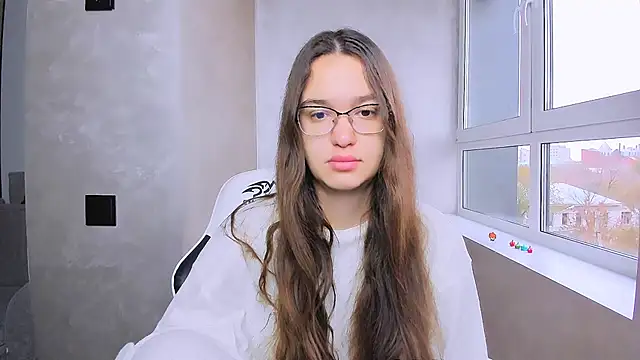 Snapshot of fancy_bunny chatting on October 30, 2025, 6:26 am fancy bunny online show from October 30, 2025, 6:26 am