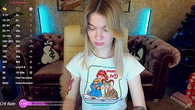 AnacondaOn online show from December 18, 2024, 2:49 pm