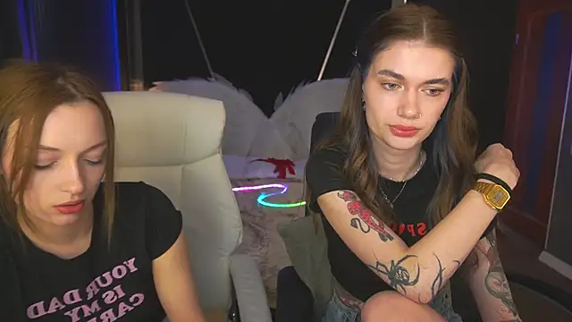 AnacondaOn online show from May 1, 2026, 3:22 am