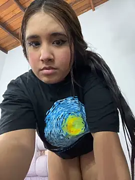 melyescobar online show from September 16, 2025, 3:29 am