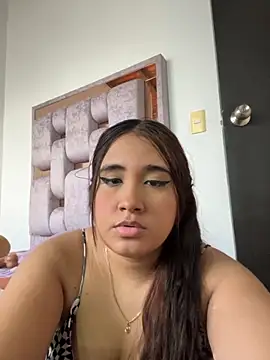 melyescobar online show from September 20, 2025, 10:00 pm