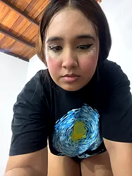 melyescobar online show from November 1, 2025, 3:30 am