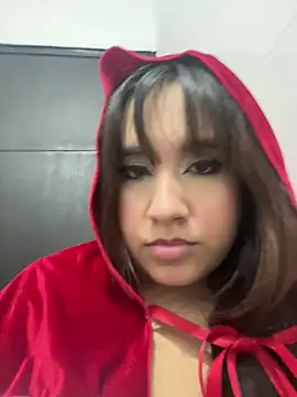 Snapshot of melyescobar chatting on May 18, 2026, 4:07 am melyescobar online show from May 18, 2026, 4:07 am