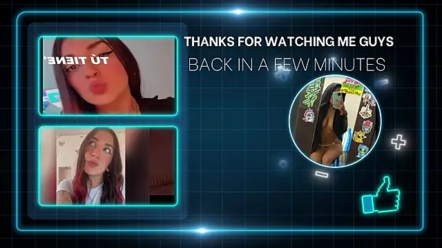 Snapshot of Lia-mitch chatting on December 14, 2024, 5:18 am Lia-mitch online show from December 14, 2024, 5:18 am