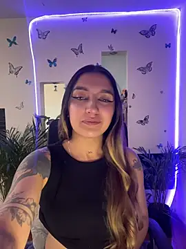 Lia-mitch online show from July 15, 2026, 6:46 pm