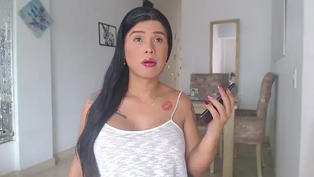 divinepleasury online show from March 6, 2026, 5:31 pm