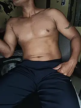 loveboyrp online show from March 9, 2026, 2:48 am