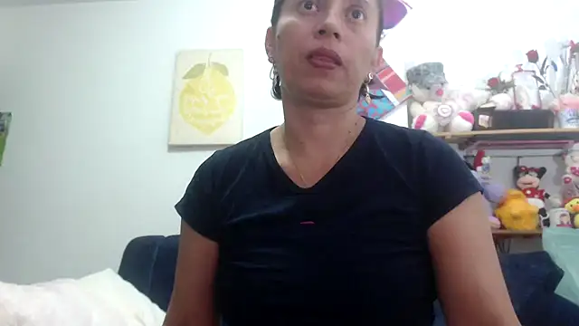 sexy mary 69 online show from September 14, 2025, 11:15 pm