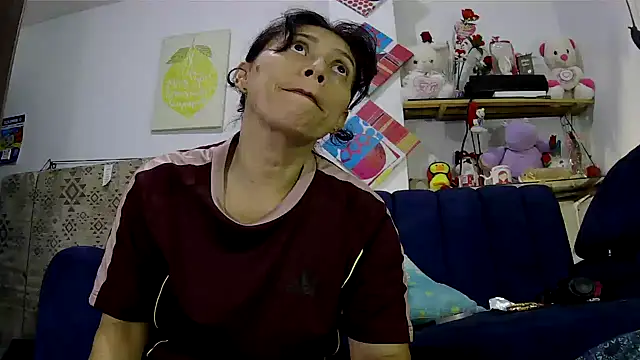 sexy mary 69 online show from February 21, 2026, 12:22 am