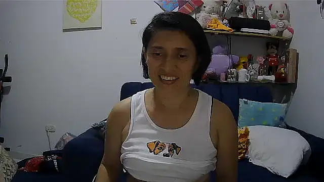 sexy mary 69 online show from July 11, 2026, 11:28 pm