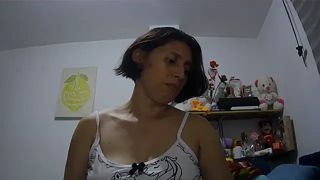 sexy mary 69 online show from July 17, 2026, 11:31 pm