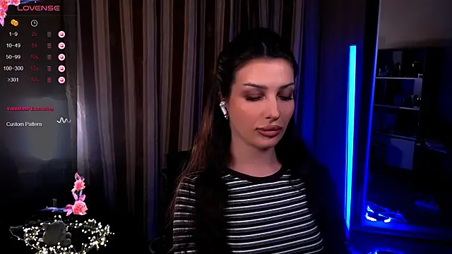 Laura Bess online show from April 30, 2026, 5:08 pm