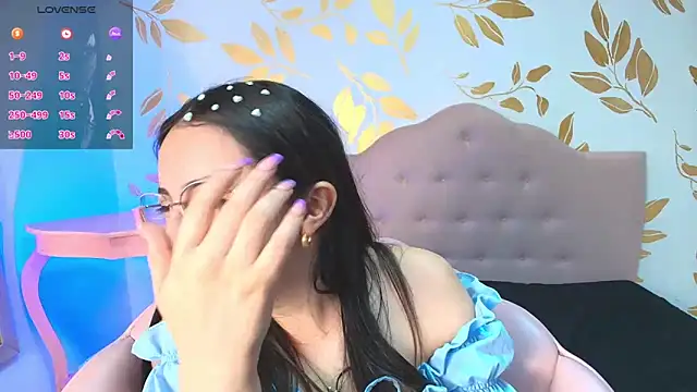 Sweet Sammy  online show from February 14, 2025, 10:07 am