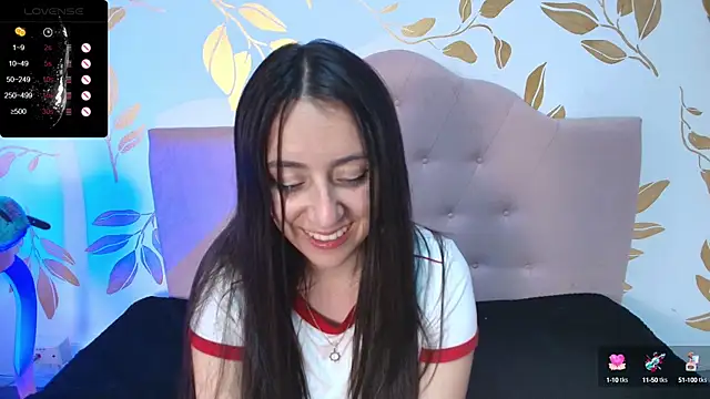 Sweet Sammy  online show from February 18, 2025, 9:54 am