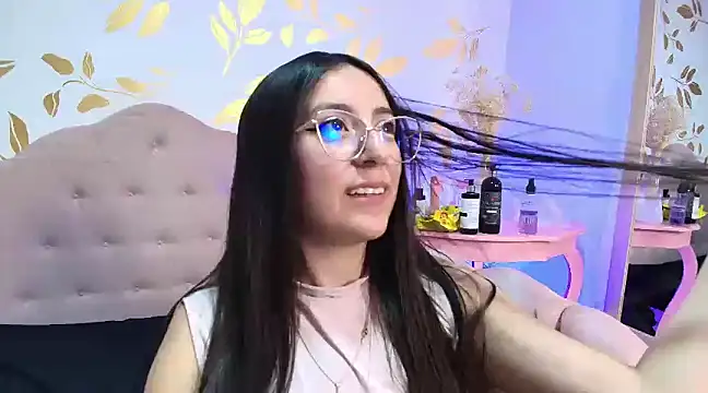 Sweet Sammy  online show from February 26, 2025, 7:09 am