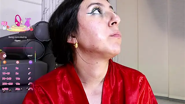 Sweet Sammy  online show from March 17, 2025, 10:49 am