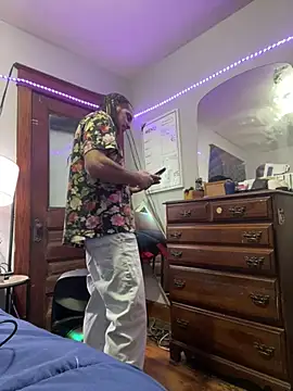 freakyPR online show from January 26, 2025, 7:09 pm