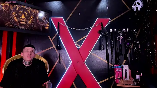 alexa n alex online show from April 30, 2026, 8:15 pm