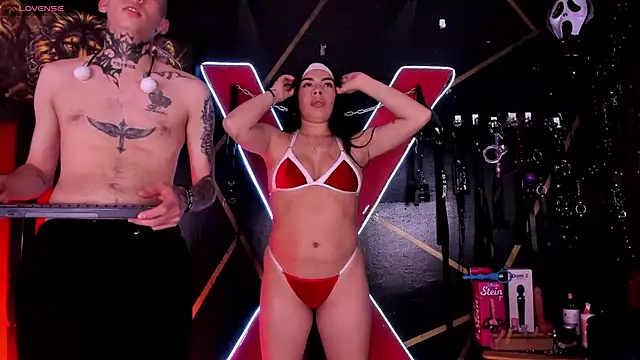 alexa n alex online show from April 30, 2026, 8:57 pm